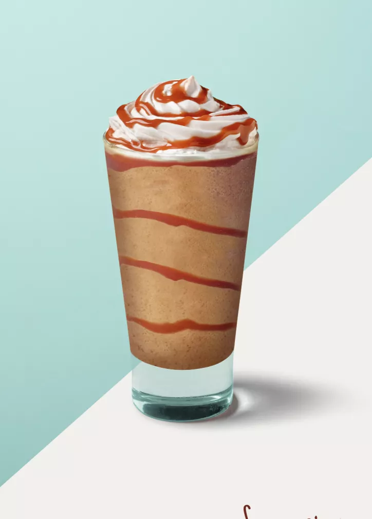 Frappuccino