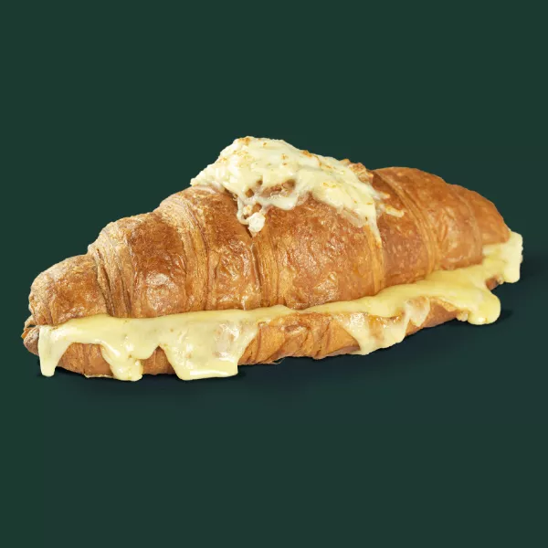 Cheese Croissant