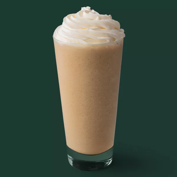 Coffee Frappuccino