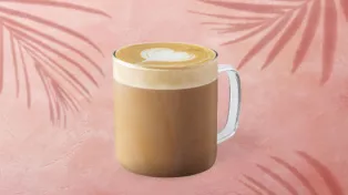 Caramel Latte