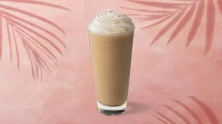 Coffee Frappuccino