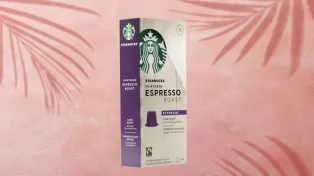 Espresso Capsules