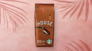 House Blend Whole Bean