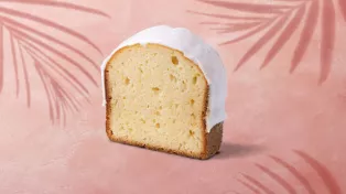 Lemon Loaf Cake