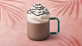 Hot Chocolate