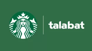 Talabat for Starbucks