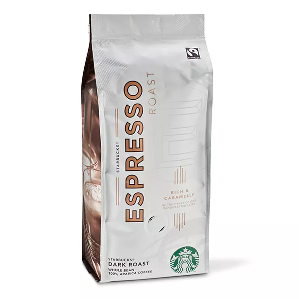 Starbuck dark deals roast